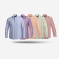 Shirt Cotton Premium