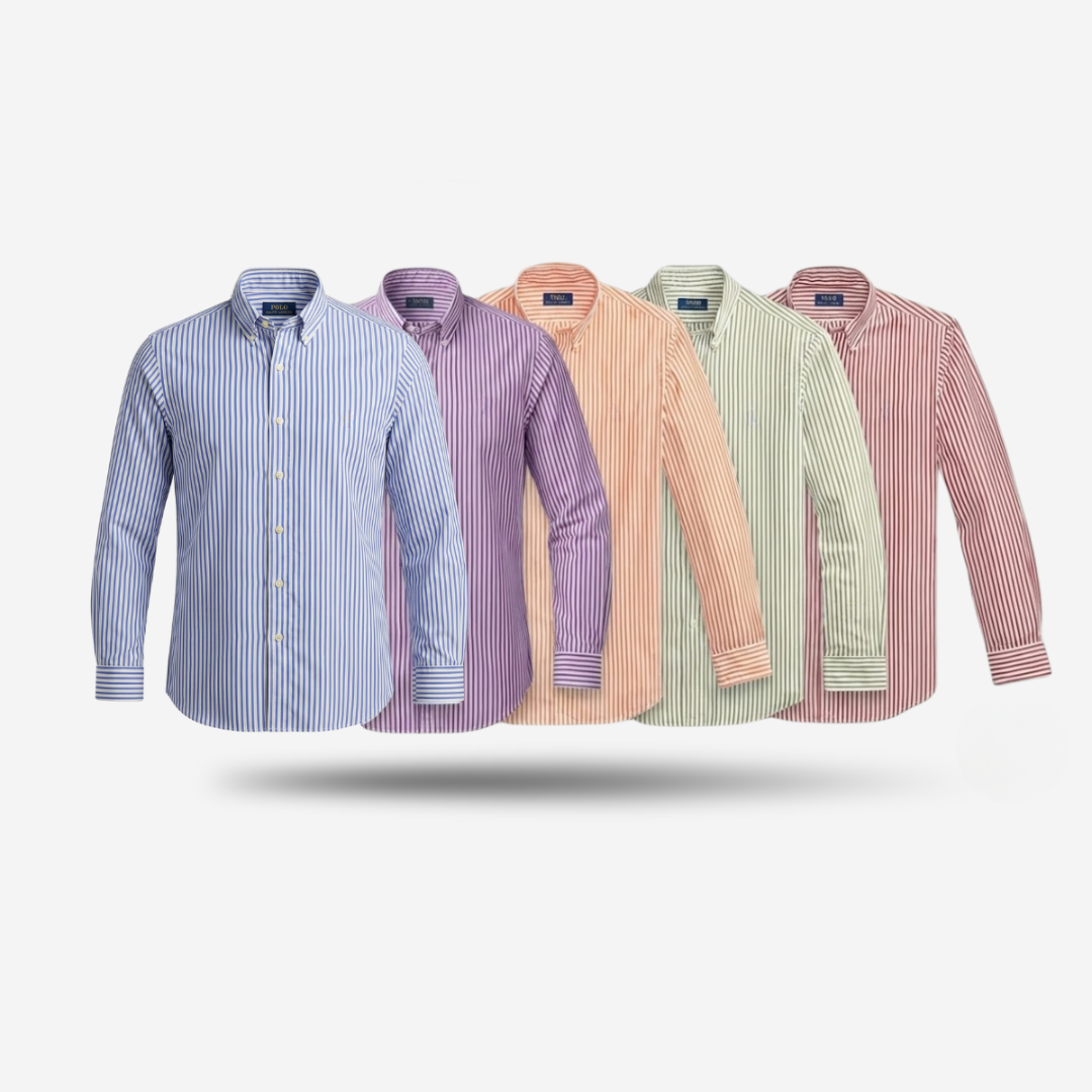 Shirt Cotton Premium