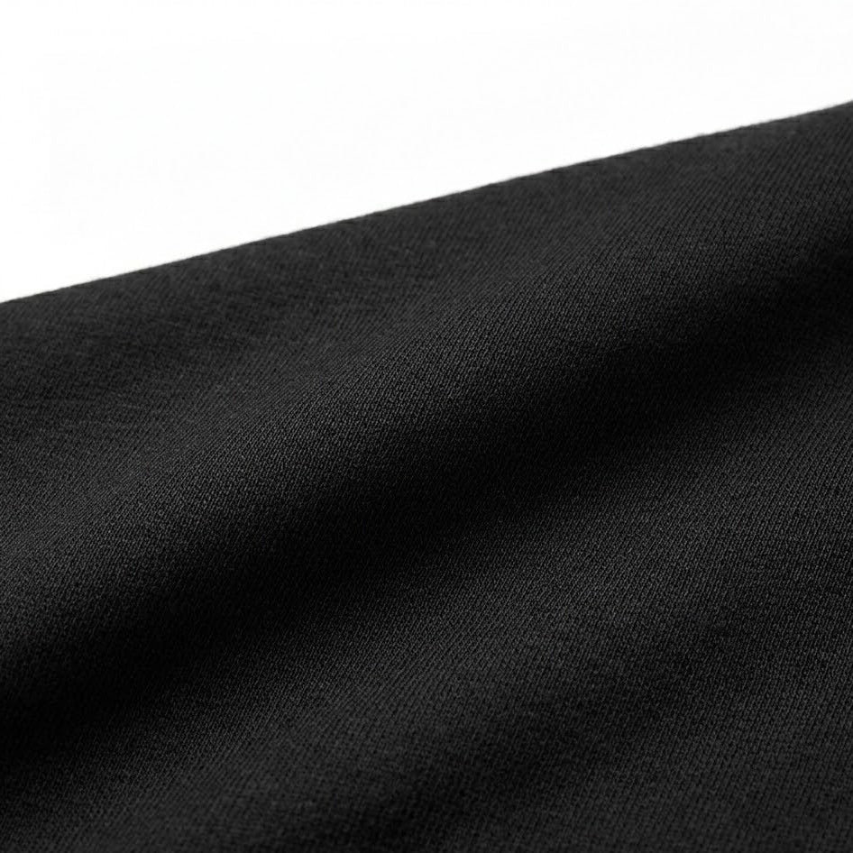 Premium Long-Sleeve Egyptian Cotton T-Shirt