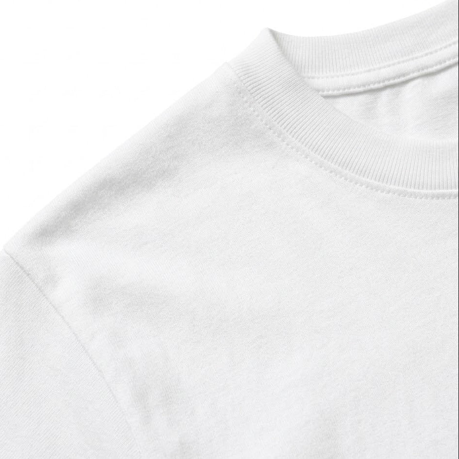Premium Giza Cotton Chambray Shirt
